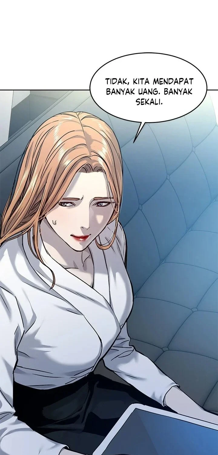God of Blackfield Chapter 92 Gambar 5