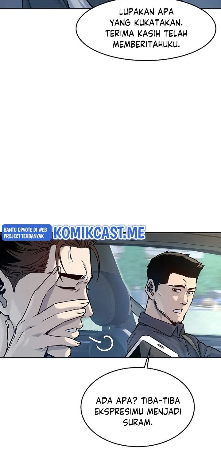 God of Blackfield Chapter 93 Gambar 5