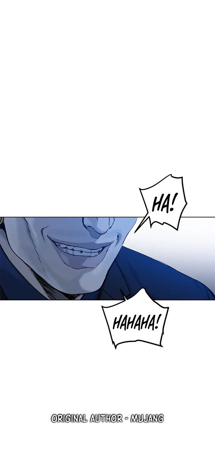 God of Blackfield Chapter 94 Gambar 5