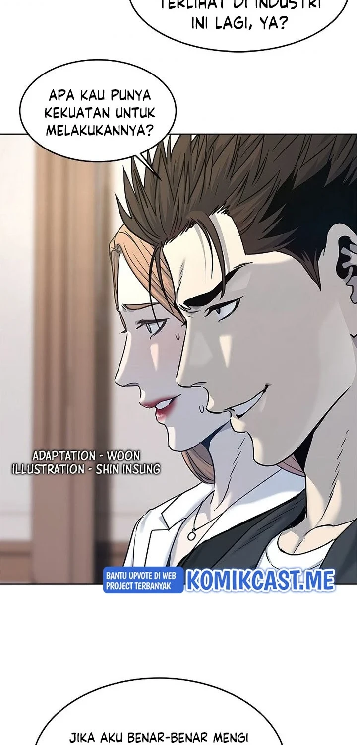 God of Blackfield Chapter 94 Gambar 7