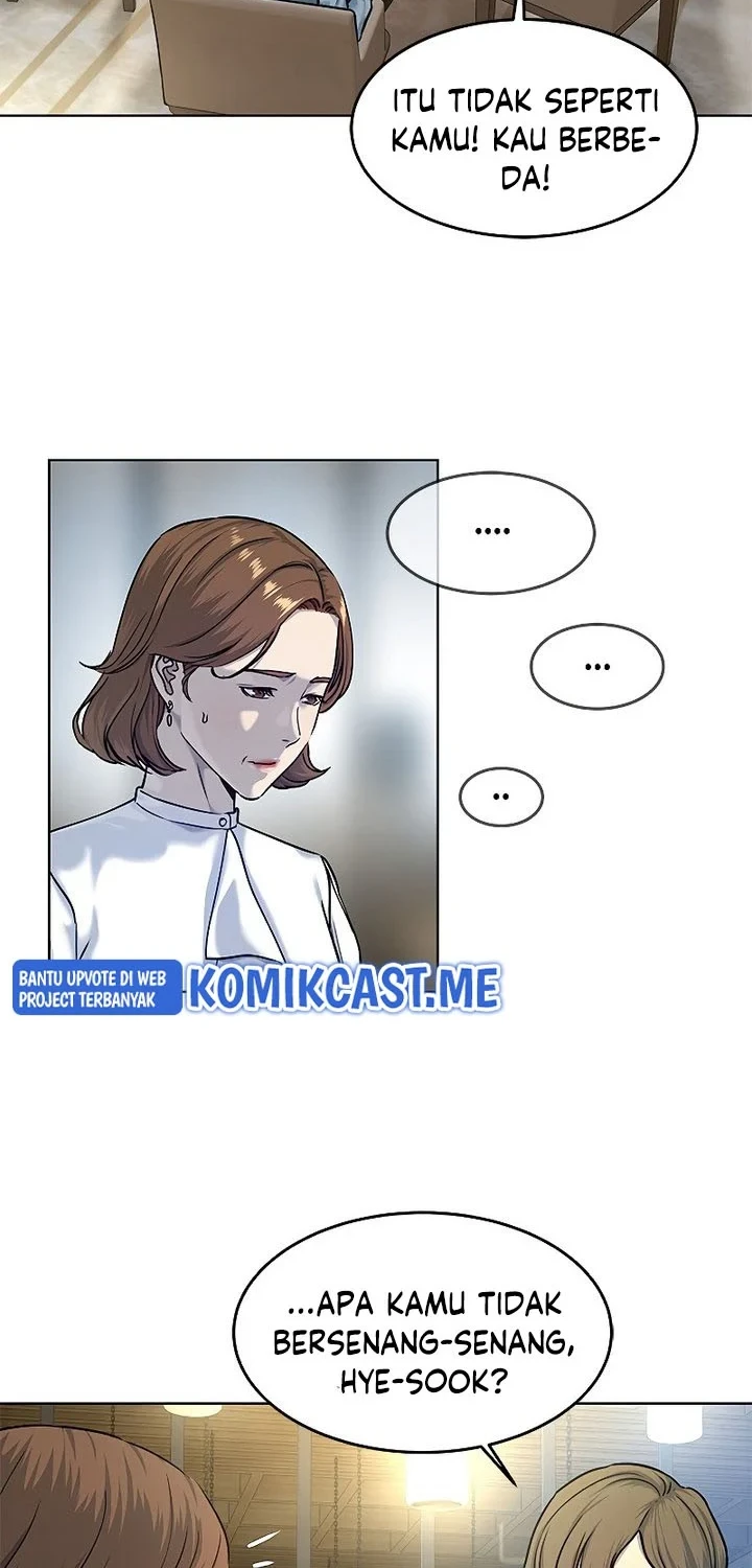 God of Blackfield Chapter 95 Gambar 5