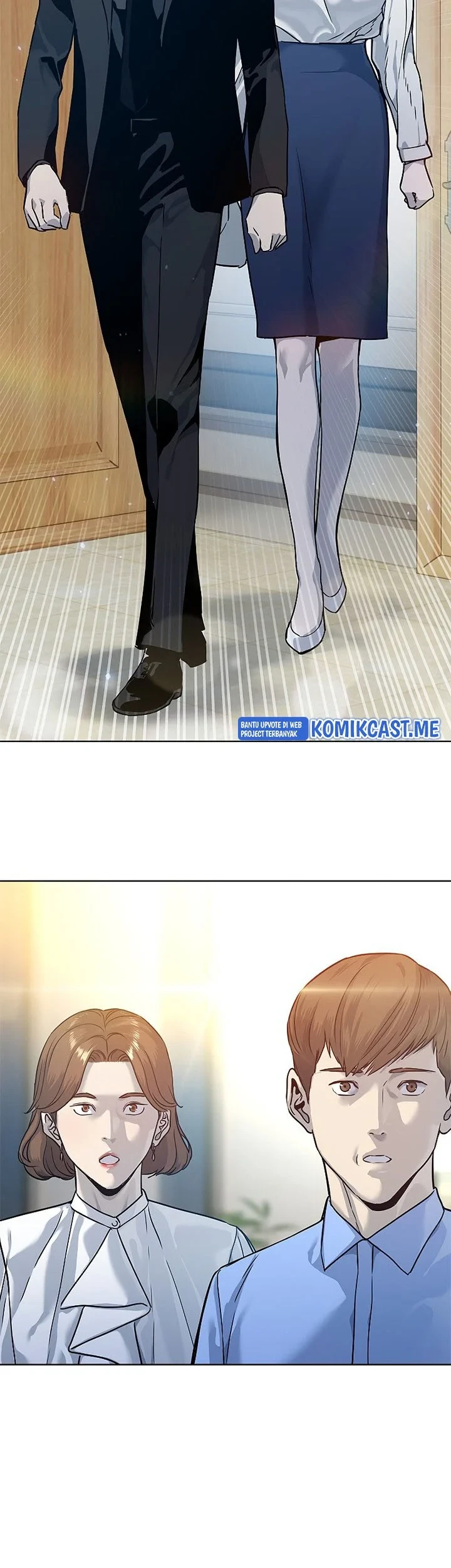 God of Blackfield Chapter 96 Gambar 4