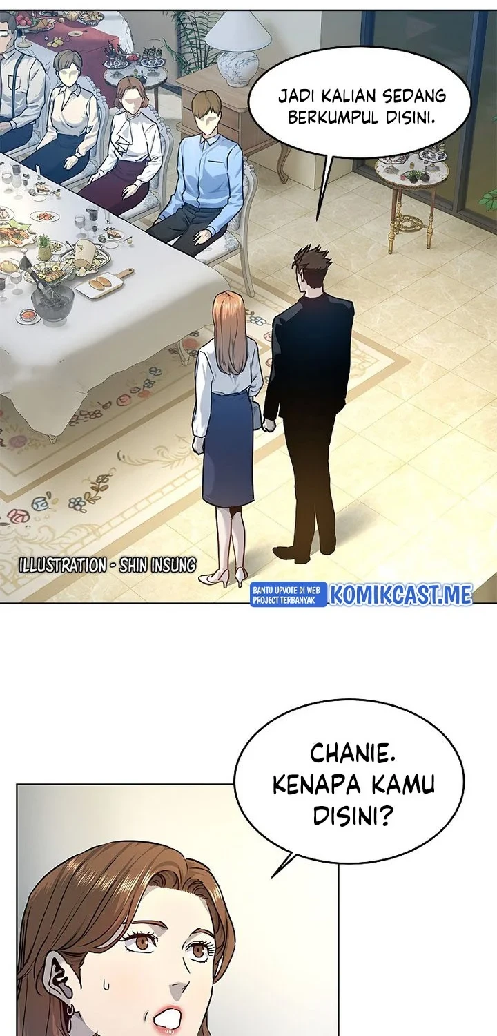 God of Blackfield Chapter 96 Gambar 5
