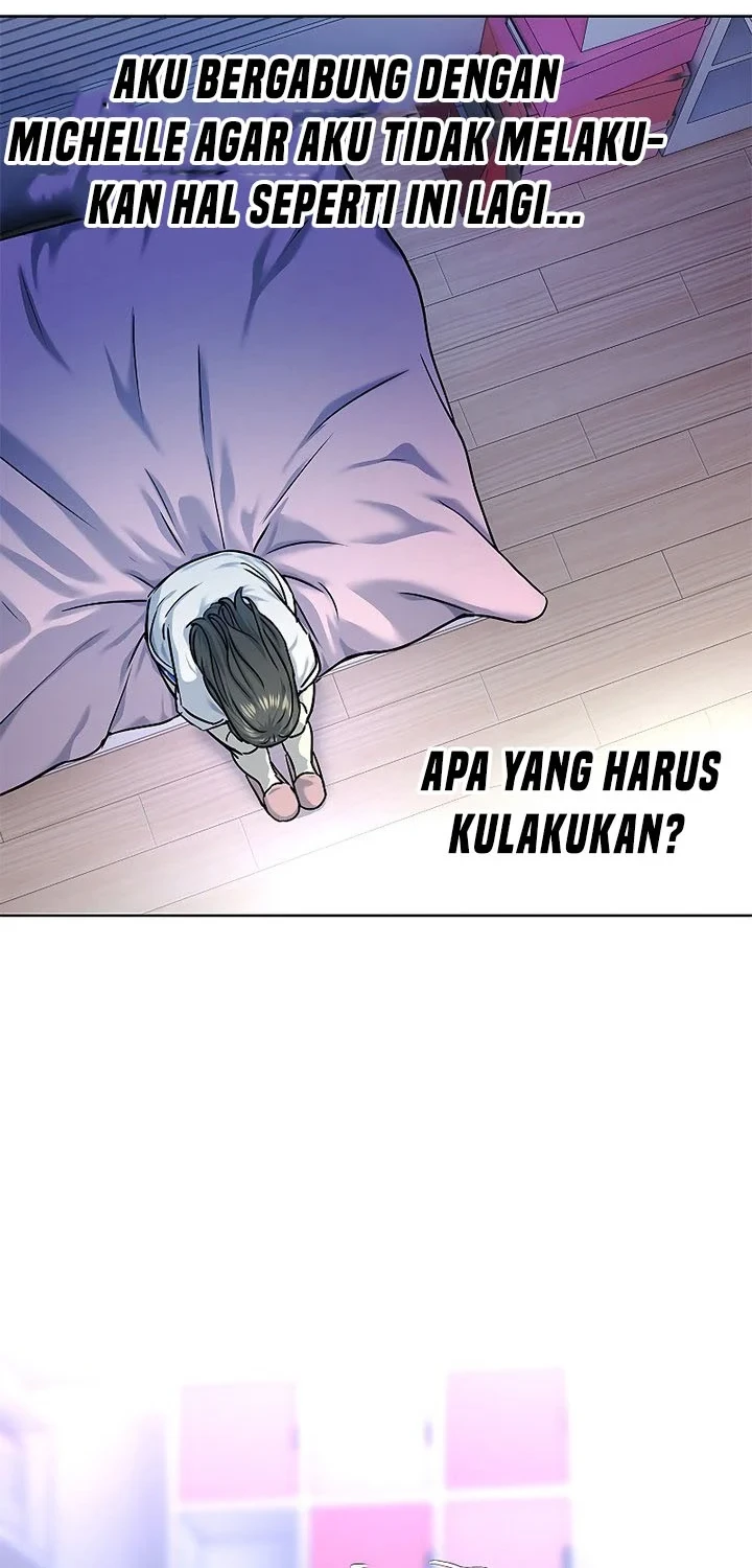God of Blackfield Chapter 97 Gambar 5