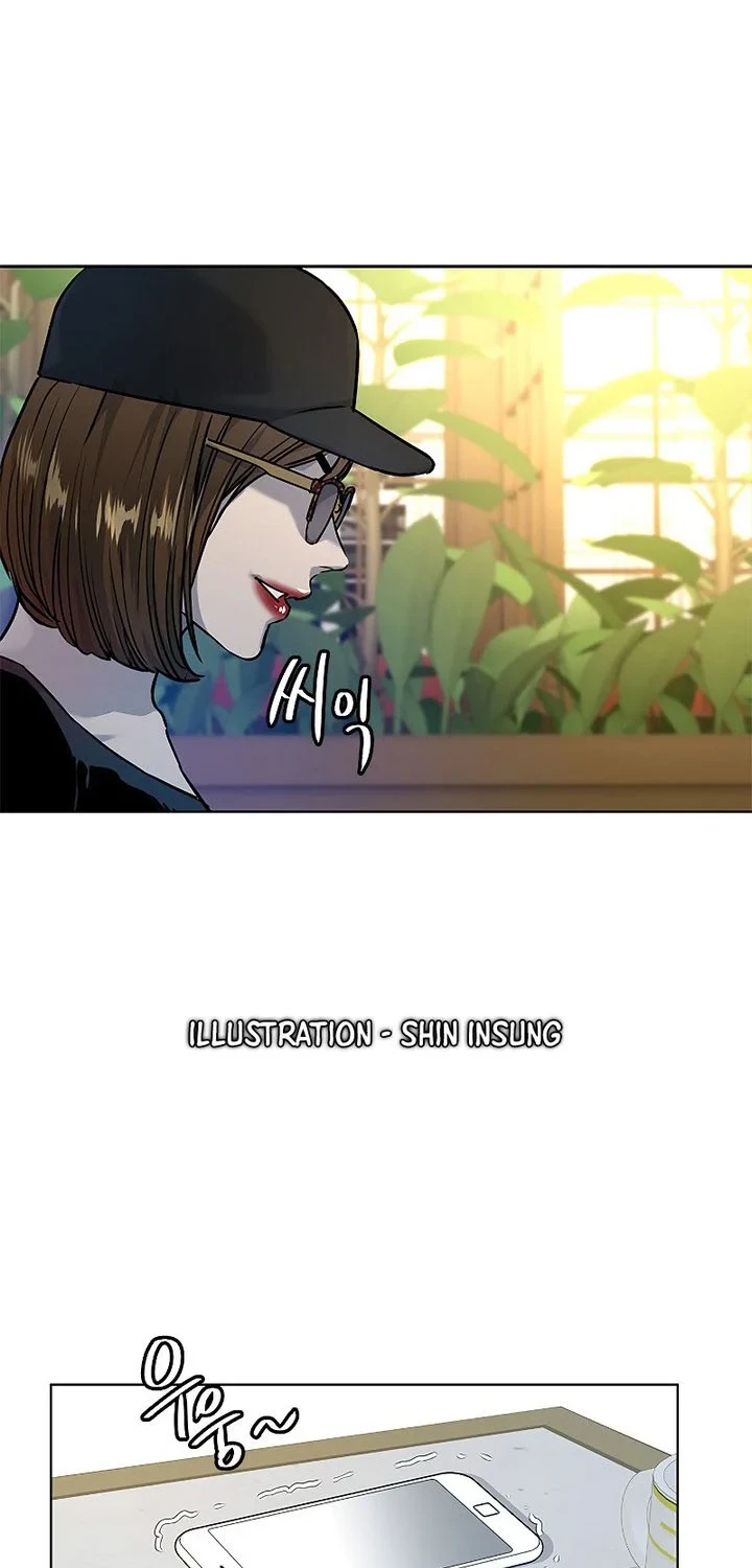 God of Blackfield Chapter 98 Gambar 5
