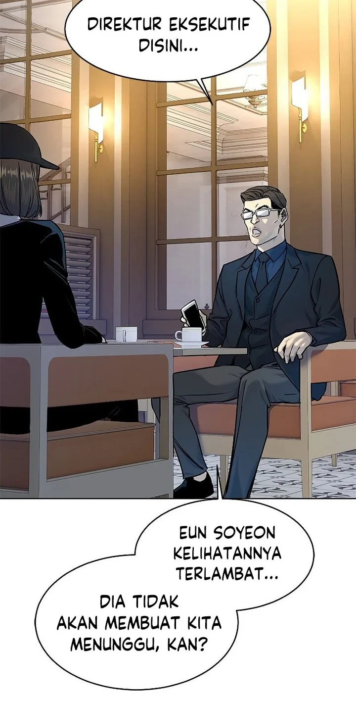God of Blackfield Chapter 98 Gambar 7