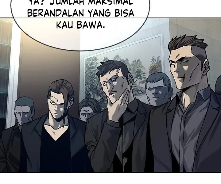 God of Blackfield Chapter 99 Gambar 7
