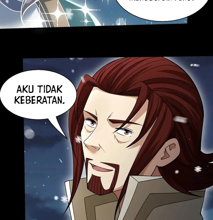Manhua God of Martial Arts Chapter 1008 gambar 2