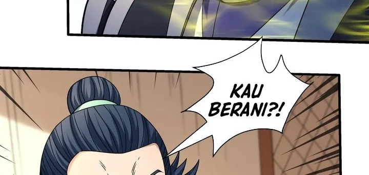 Manhua God of Martial Arts Chapter 1030 gambar 2