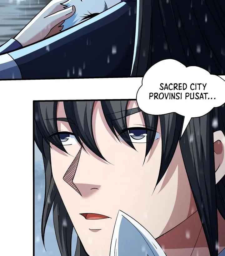 Manhua God of Martial Arts Chapter 1039 gambar 2