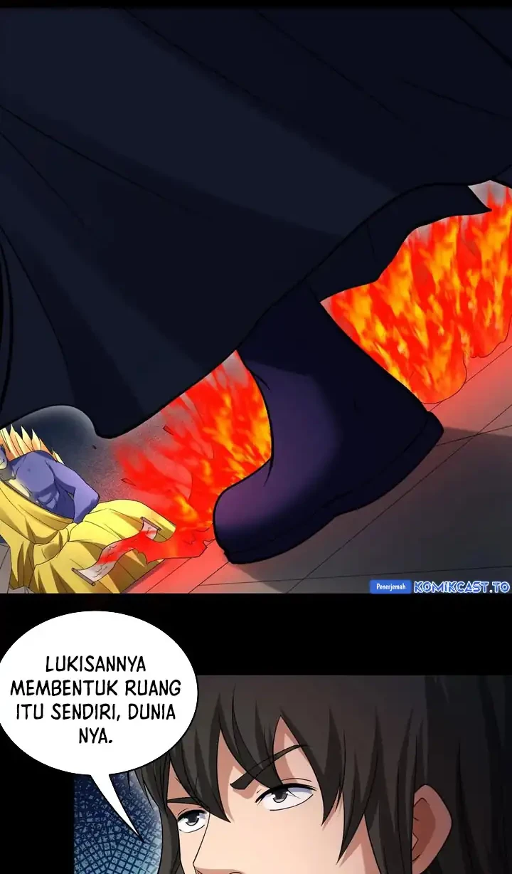 God of Martial Arts Chapter 1041 Gambar 3