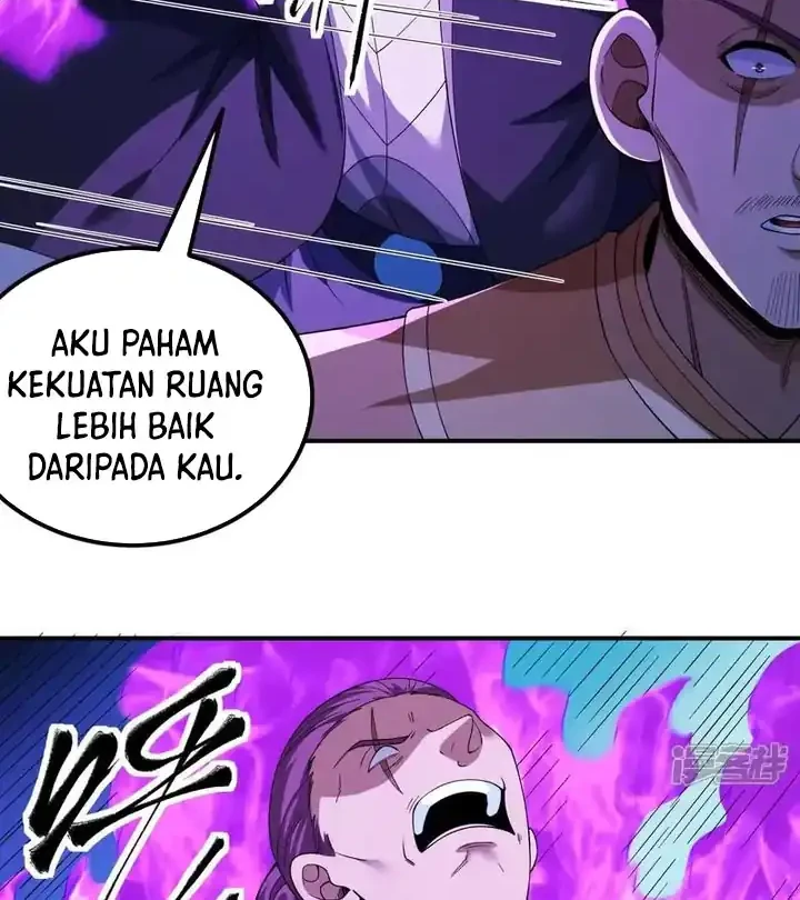 God of Martial Arts Chapter 1046 Gambar 3