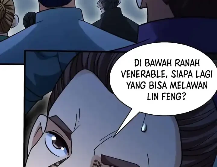 God of Martial Arts Chapter 1048 Gambar 3