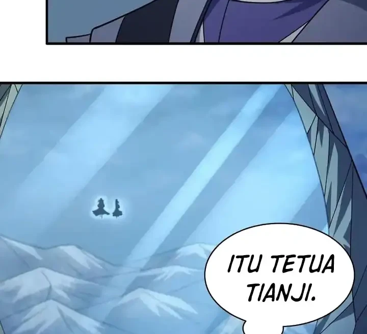 God of Martial Arts Chapter 1050 Gambar 3