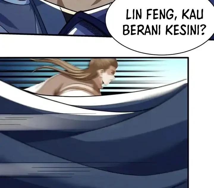 God of Martial Arts Chapter 1054 Gambar 3
