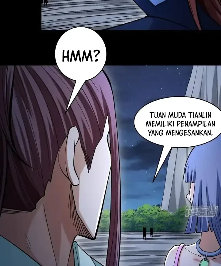God of Martial Arts Chapter 1070 Gambar 3