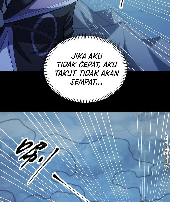 God of Martial Arts Chapter 1127 Gambar 3