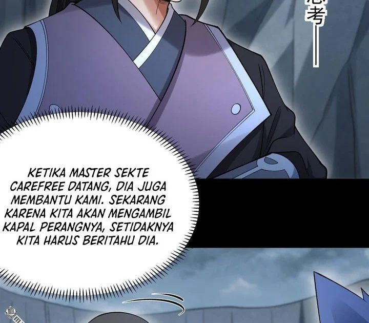 God of Martial Arts Chapter 1128 Gambar 3