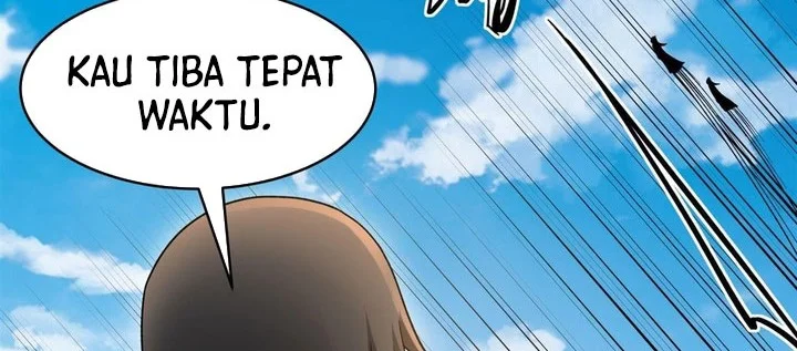 God of Martial Arts Chapter 1138 Gambar 3