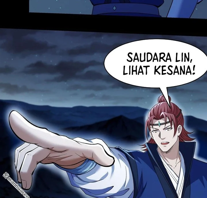 God of Martial Arts Chapter 1140 Gambar 3