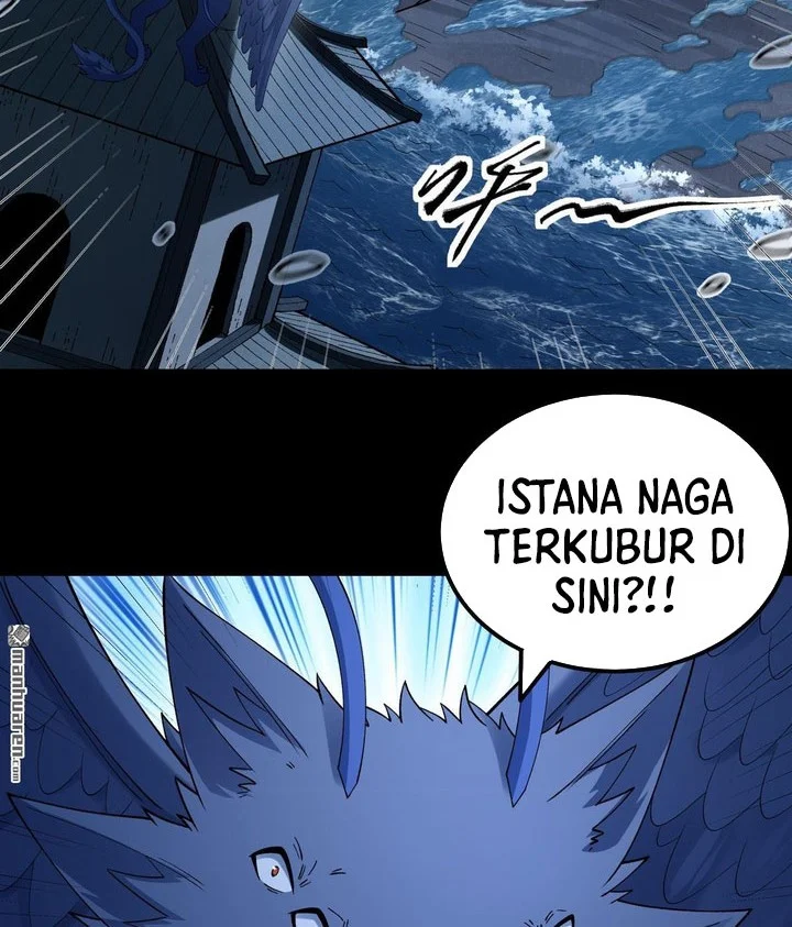 God of Martial Arts Chapter 1142 Gambar 3