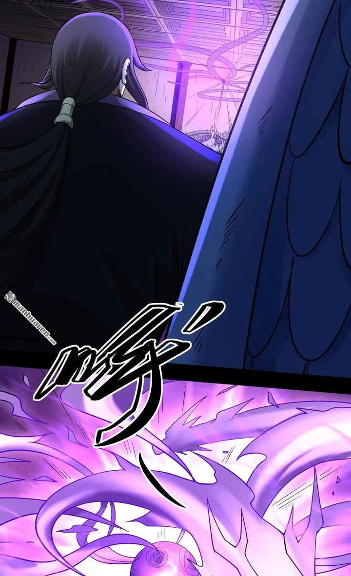 God of Martial Arts Chapter 1144 Gambar 3