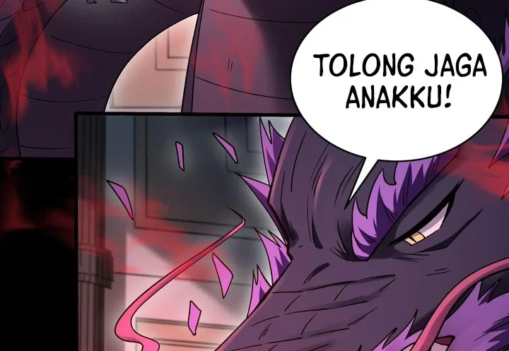 God of Martial Arts Chapter 1147 Gambar 3