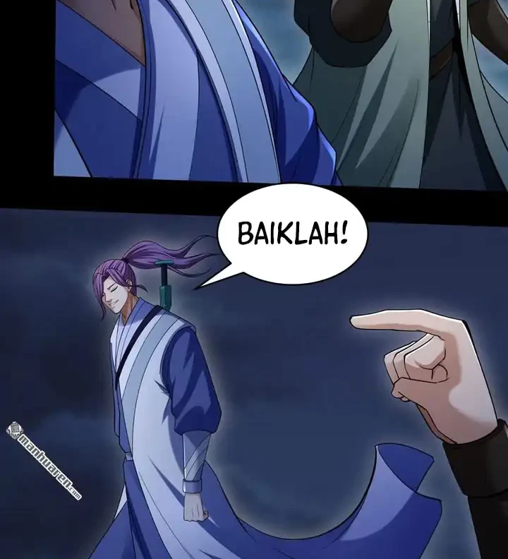 God of Martial Arts Chapter 1149 Gambar 3