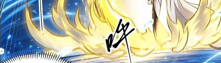 God of Martial Arts Chapter 1164 Gambar 3
