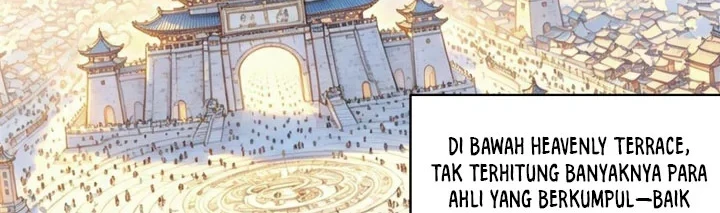 God of Martial Arts Chapter 1171 Gambar 3