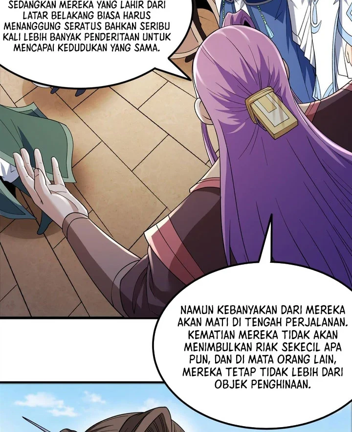 God of Martial Arts Chapter 1174 Gambar 3
