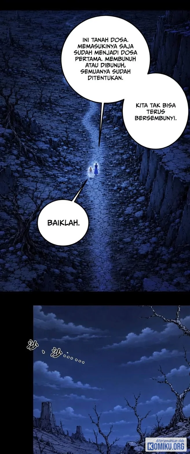 God of Martial Arts Chapter 1210 Gambar 3