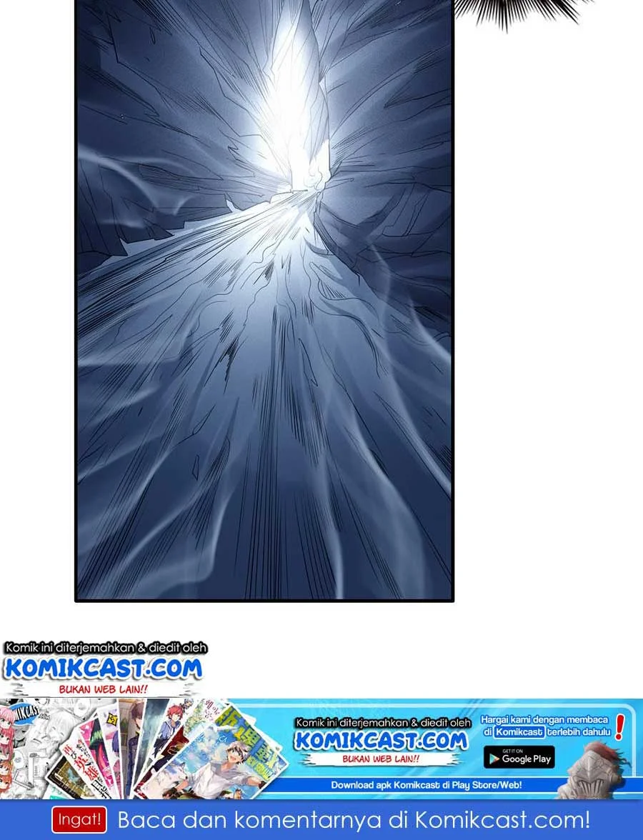 God of Martial Arts Chapter 293 Gambar 4