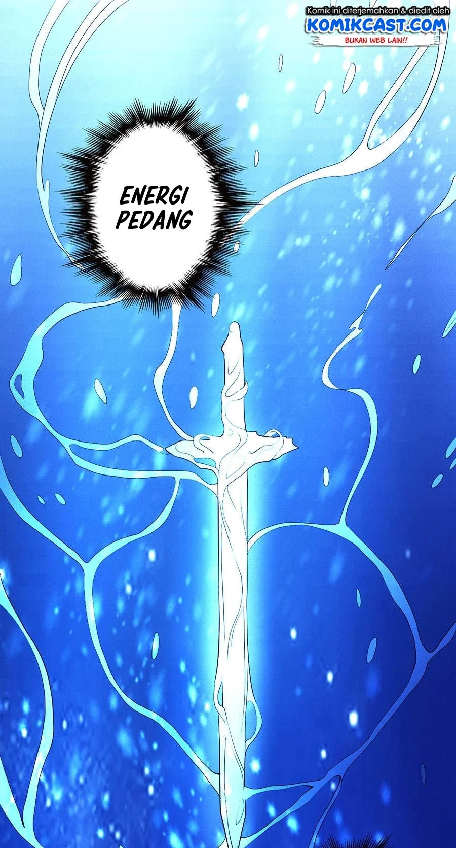 God of Martial Arts Chapter 297 Gambar 3