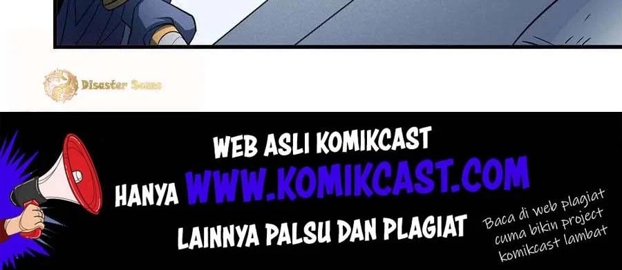 God of Martial Arts Chapter 326 Gambar 3