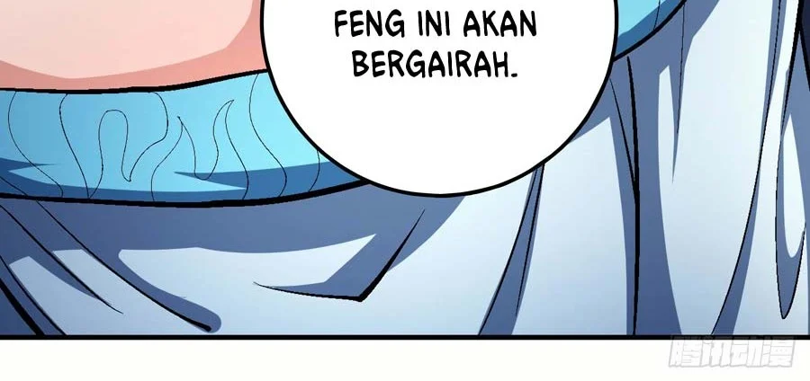 God of Martial Arts Chapter 360 Gambar 3