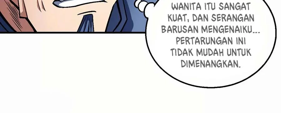 God of Martial Arts Chapter 375 Gambar 3
