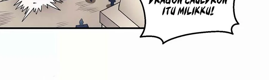 God of Martial Arts Chapter 380 Gambar 3