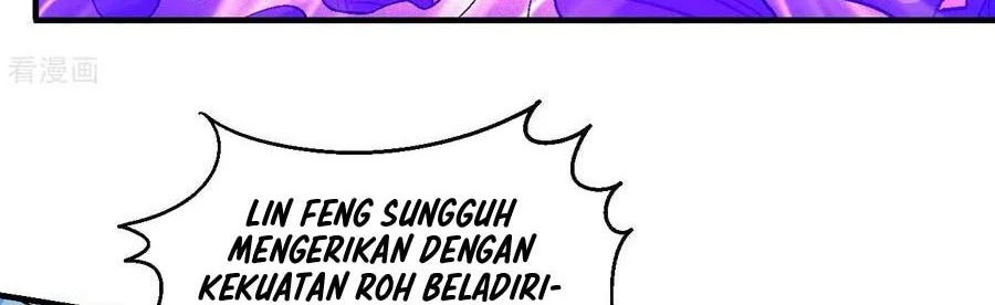 God of Martial Arts Chapter 410 Gambar 3