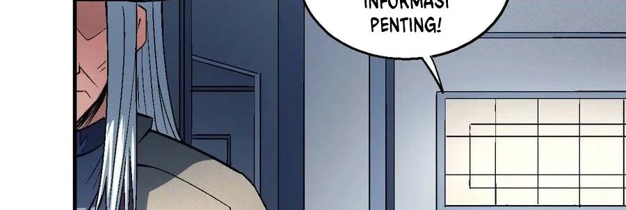 God of Martial Arts Chapter 411 Gambar 3