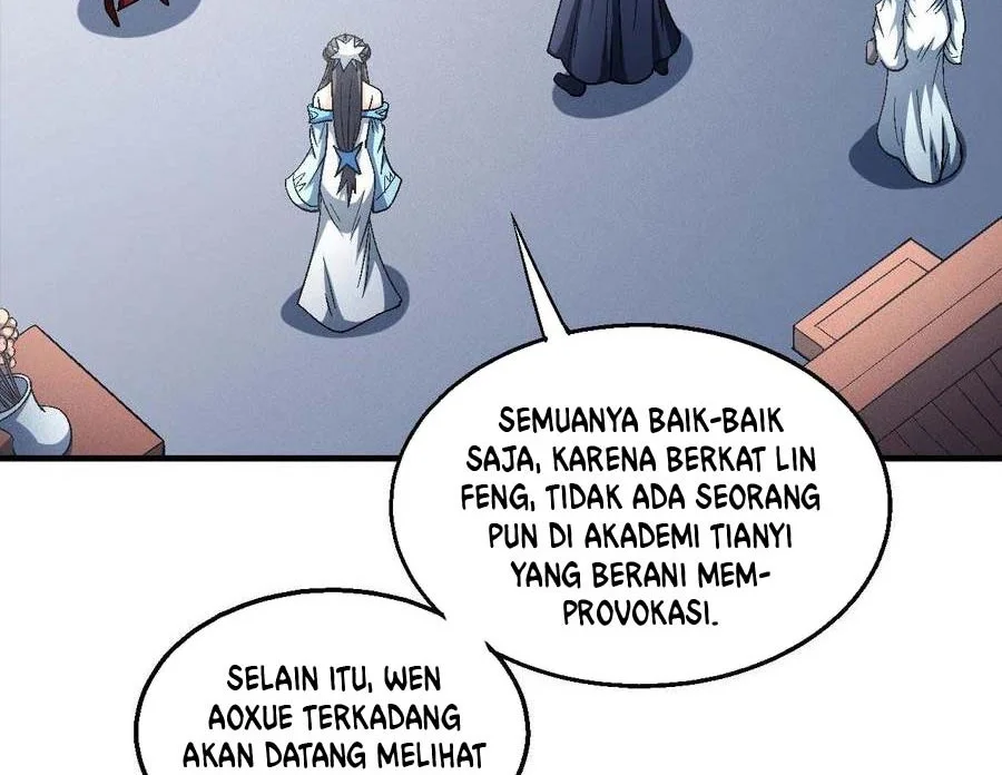 God of Martial Arts Chapter 412 Gambar 3