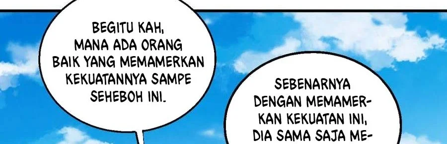 God of Martial Arts Chapter 413 Gambar 3