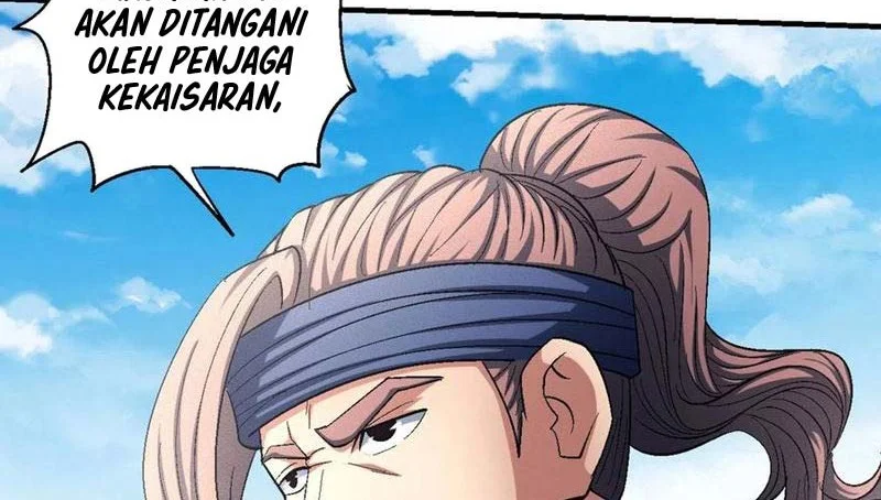 God of Martial Arts Chapter 415 Gambar 3
