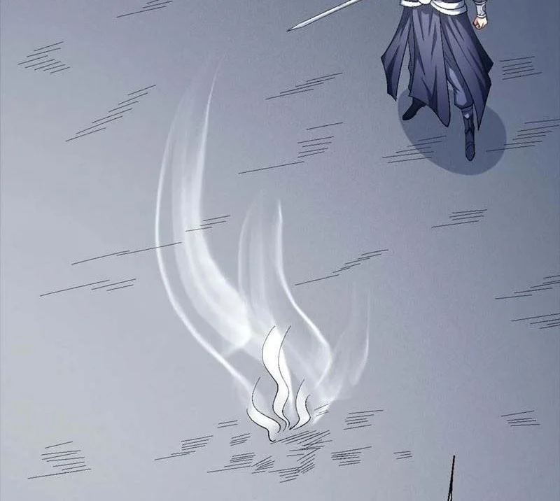 God of Martial Arts Chapter 416 Gambar 3
