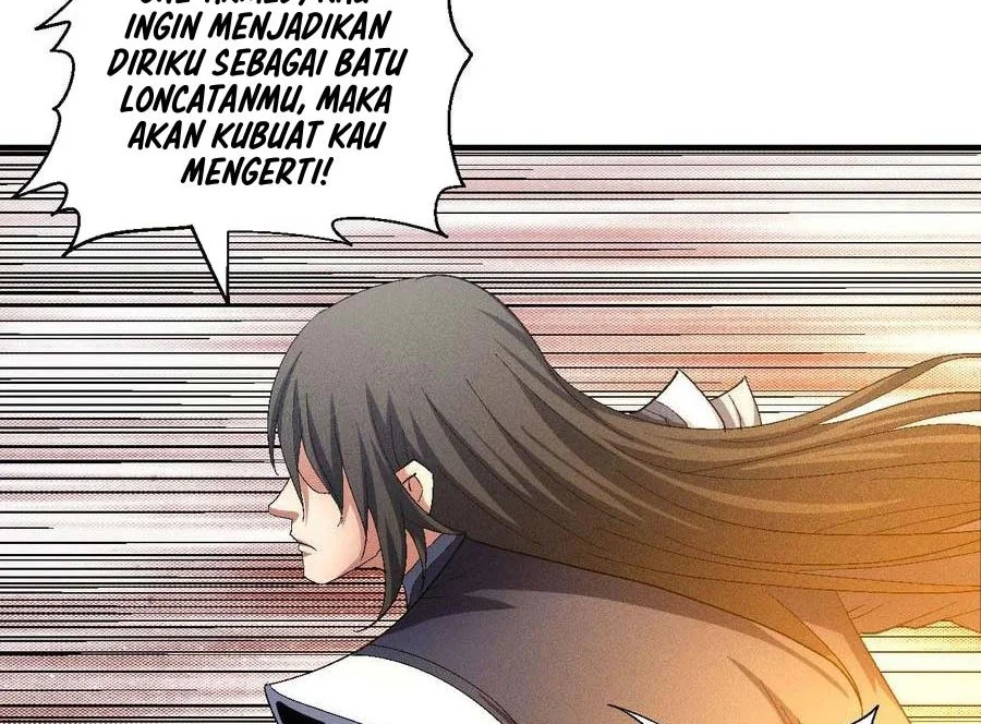 God of Martial Arts Chapter 423 Gambar 3