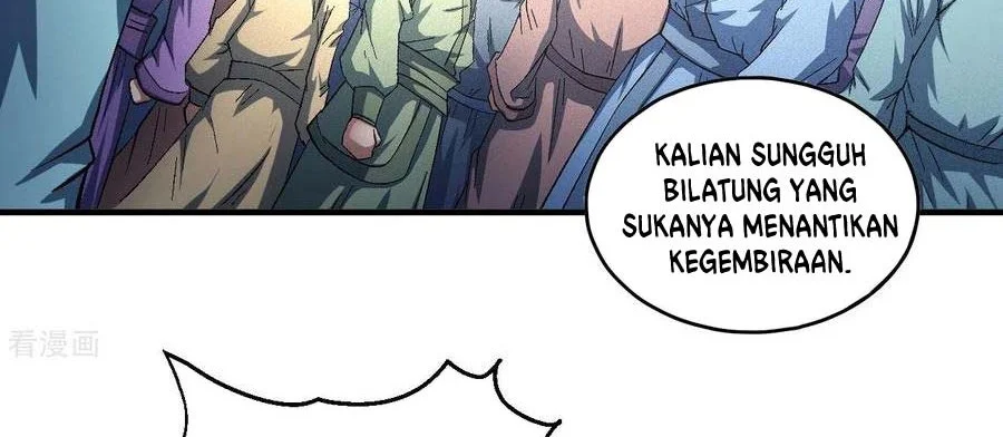 God of Martial Arts Chapter 424 Gambar 3