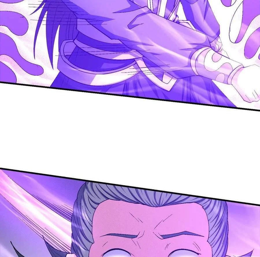 God of Martial Arts Chapter 433 Gambar 3