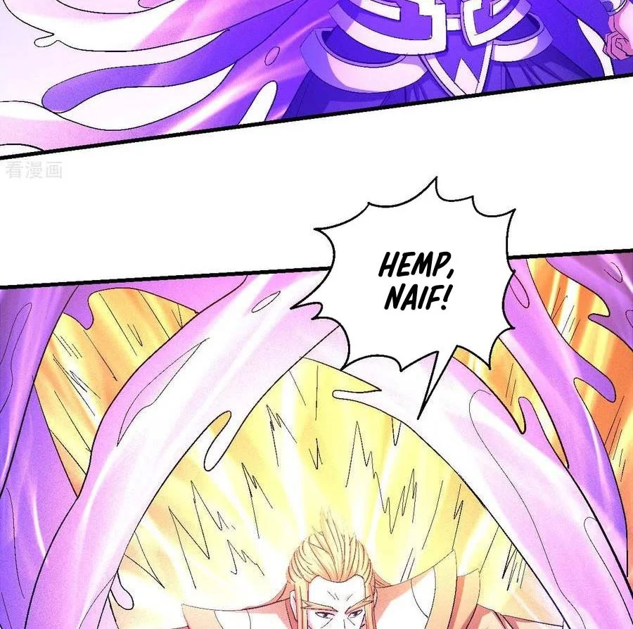 God of Martial Arts Chapter 435 Gambar 3