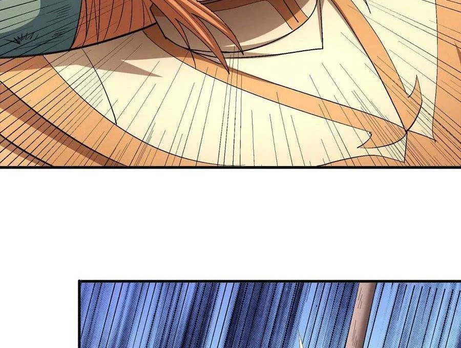 God of Martial Arts Chapter 440 Gambar 3