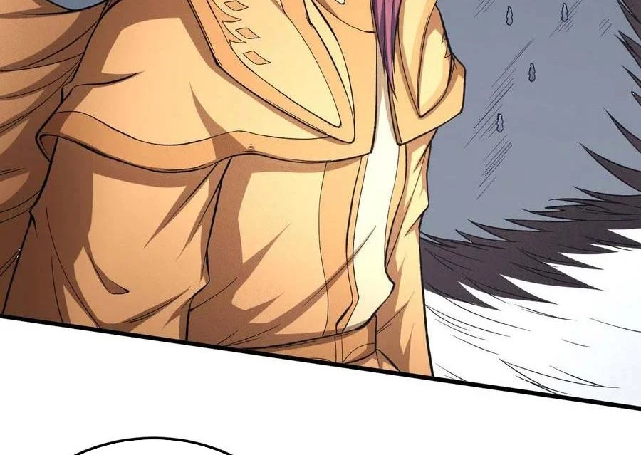 God of Martial Arts Chapter 445 Gambar 3